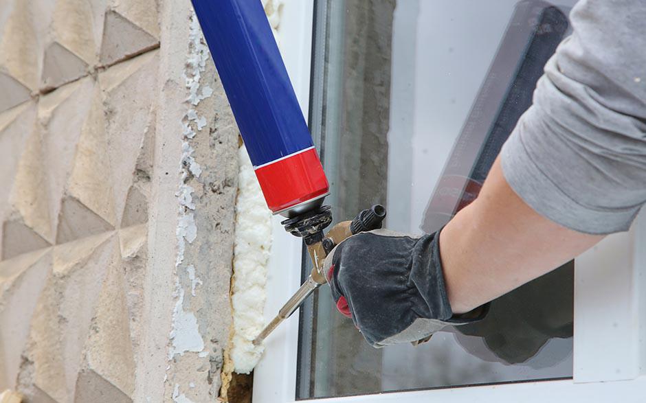changer vitre double vitrage Bouffémont
