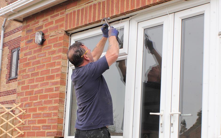 double vitrage sur mesure Livry-Gargan