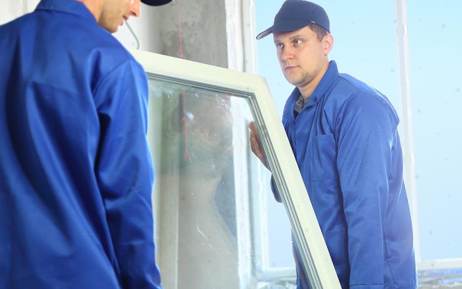 double vitrage sur mesure Livry-Gargan